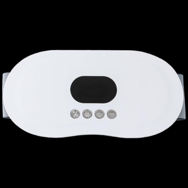 MEEEGOU Heated Waist and Abdomen Massager CN plug (adapter included)