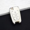 Custodia Copri Chiave Auto in TPU per Hyundai Elantra Accent I30 Ix35 Ix25 I20 Ix20 Per Kia K5 K2 Rio Sportage Soul Optima Ceed Pro Pride