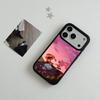 A-Amazing W-World Gumball Phone Case For IPhone 17 Air 16 15 14 Plus 13 12 11 Pro Max Dual Tone Hard PC Fashion Protective Cove
