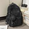 School Bags, Boys And Girls, College Students, Strong And Durable Backpacks, Junior High School Students, High School Students, High School Students