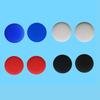 Dustproof Non-slip Caps Controller Thumb Stick Caps for PS VR2 Thumbstick Caps