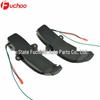 Sequential LED Rearview Mirror Turn Signal for 2000-2007 Mercedes-Benz C-Class W203 CL203