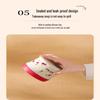 ZISIZ Insulated Lunch Box with Handle