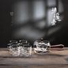 Changqi Heat-Resistant Glass Teapot Set