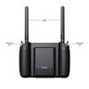 SIYI MK15 Industrial Handheld Ground Station Remote Controller