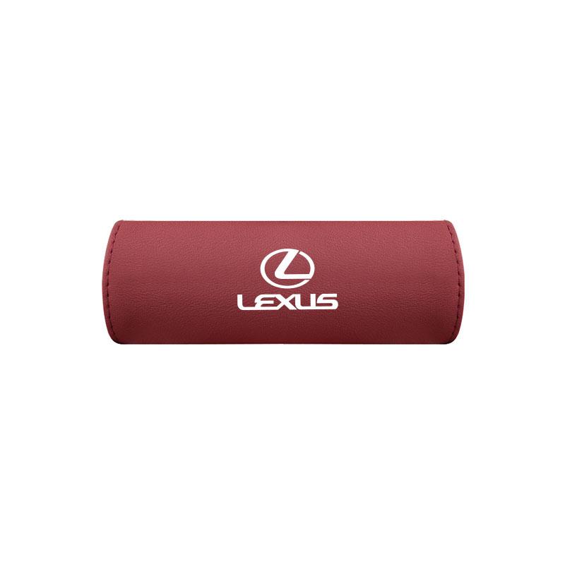 1Pcs Car Roof Door Handle Glove Protective Cover Tire Valve Cap For Lexus ES LM GS IS NX RX LC UX IS250 IS430 RX300 RX350 LS500 ysbn77