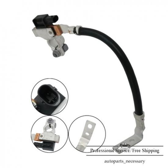 Battery Current Sensor ASSY Fits 2011-13 Honda Odyssey 12-14 Acura TL 15-17 TLX