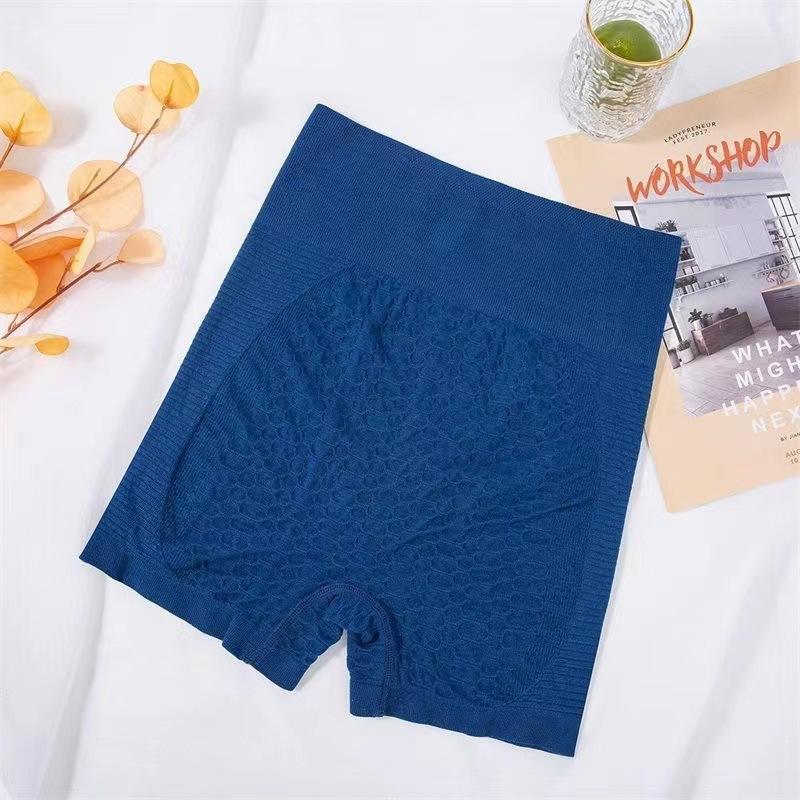 Seamless Yoga Shorts for Women Sexy Push Up Booty Workout Shorts Tights Fitness Sports Short Legging Gym Clothing Yoga Shorts