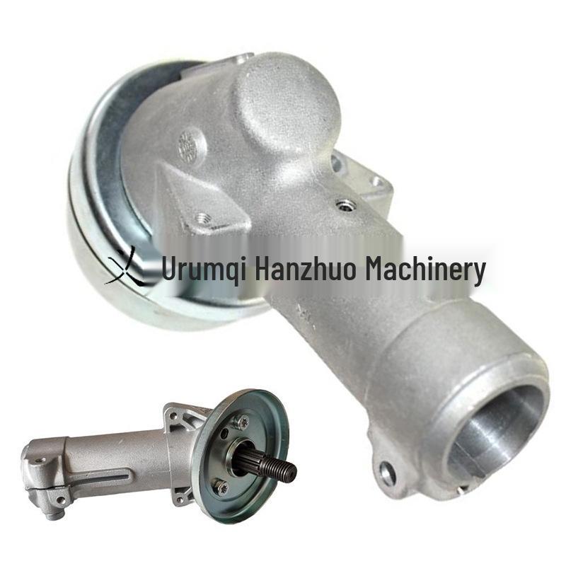 MS360 Clutch and Driven Sprocket with Needle Cage and Retaining Circlip