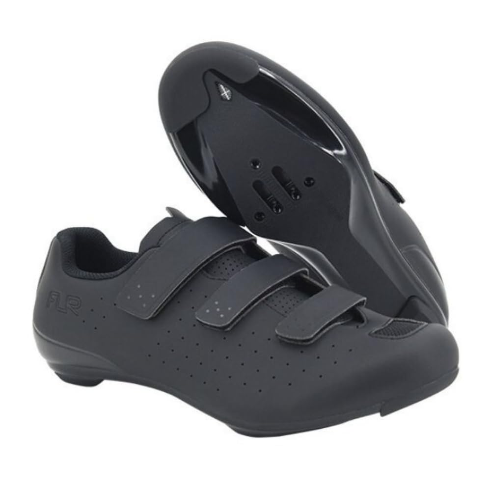 

FLR F-1 39 (25.0cm) black