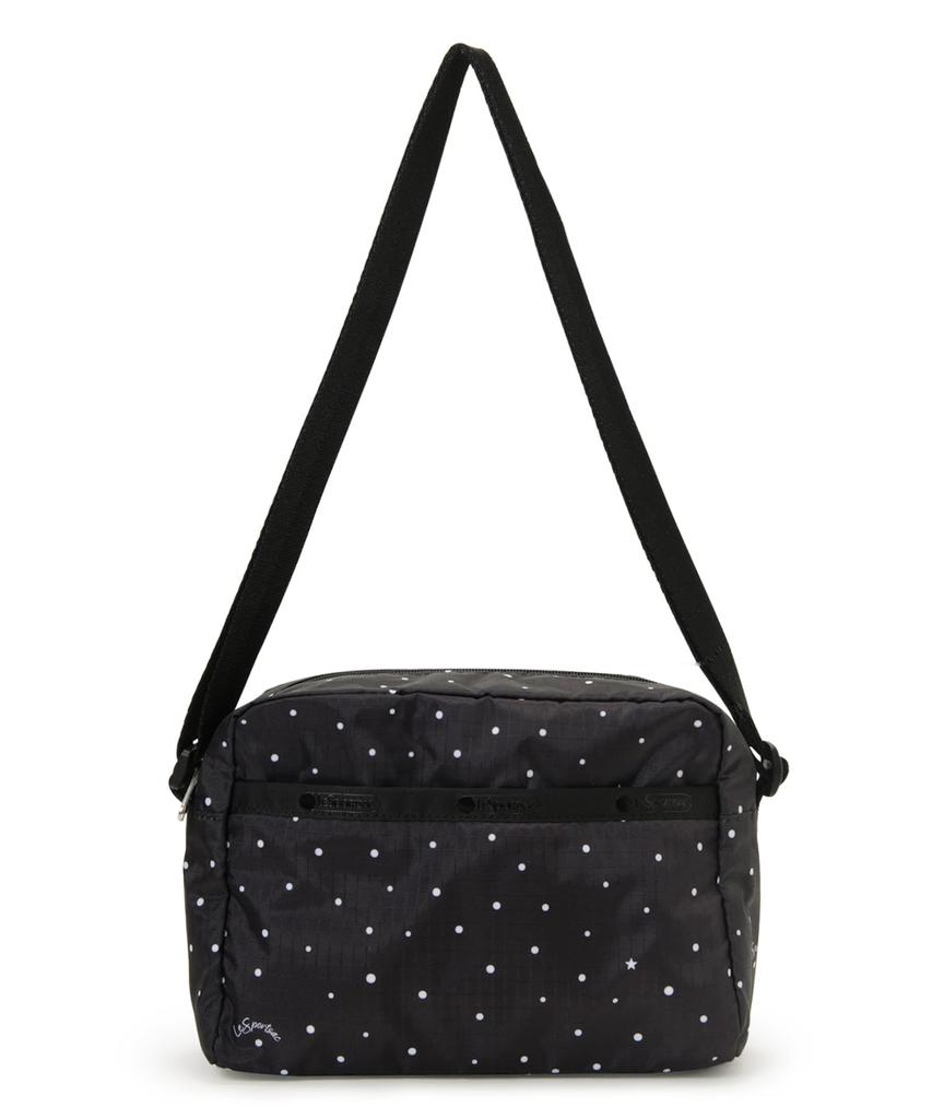 DANIELLA Dots CROSSBODY/2434/Bliss