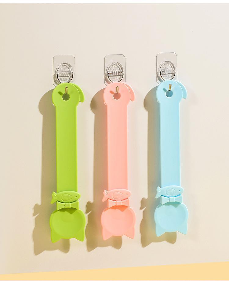 

Beginner Offer: Cat Strip Feeder & Squeezer Spoon