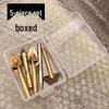 Triangle Smoothing Head Plastic Welder with Hole Copper Tip and Welding Rod Repair Tool.