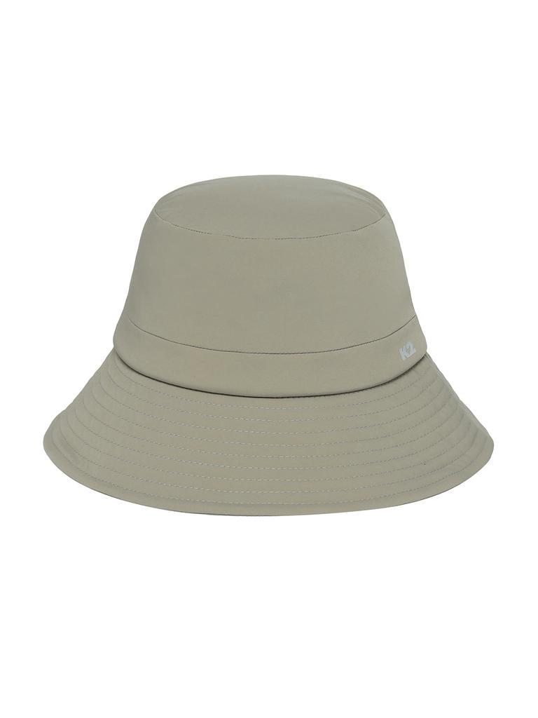 K2 Code10 Stretch Hat_D/Grayish Beige