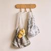 Paisley Pattern Bandana Summer Eco Bag_Paisley Bag_4 Colors