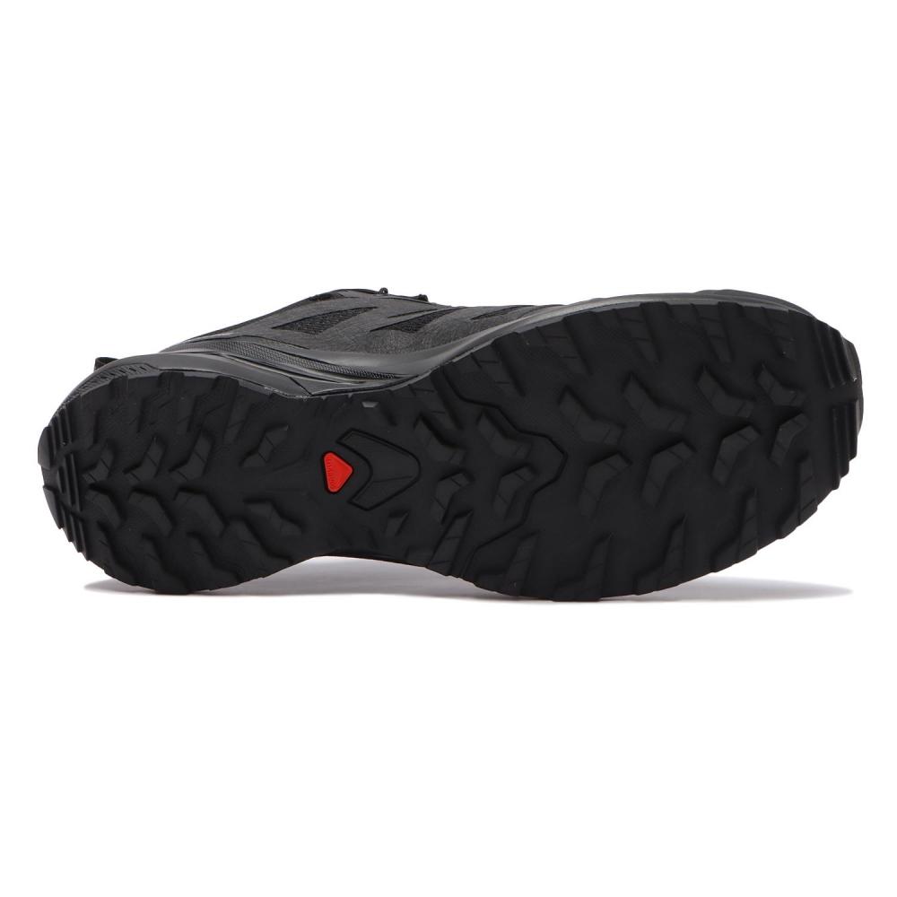 SALOMON X Adventure Gore teX L47321100 Black Bla