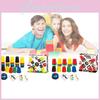 Speed Cups Quick Hand Eye Coordination Game For Children Age 4 Years Gift Toys