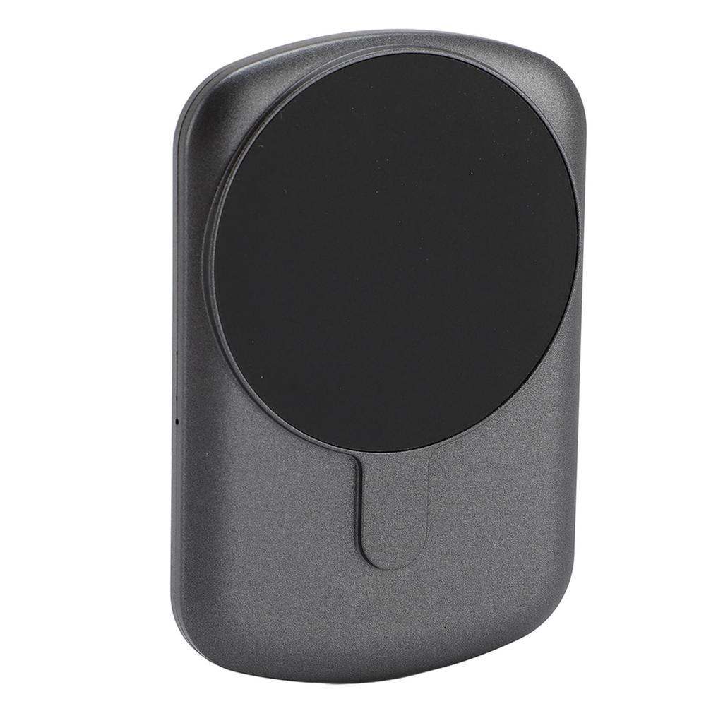 Digital Voice Recorder with Transcription Playback AI Smart HD Noise Reduction Sound Activated APP