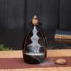 Buddha Hand Ceramic Backflow Incense Burner Aromatherapy Ornament