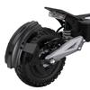 OOTD T10 Electric Scooter, 500W Motor, 48V 13.5Ah Battery, 11 Inch Tires, 50km/h Max Speed, 45km Range, Front & Rear Disc Brakes