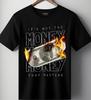 Money Design T-Shirt