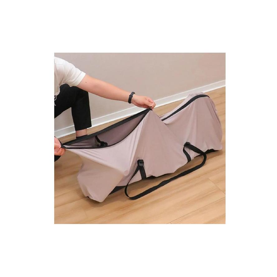 Electric Scooter Bag Portable Folding Scooter Carry Bag Lightweight Long-Lasting for Commuting