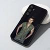Dardos P-Prince R-Royce  Phone Case For Samsung Galaxy A73,A72,A71,A70,A52,A51 Others Soft Black Cover