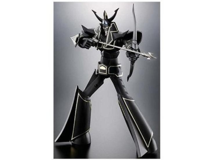 

Tamashii Festival Limited Супер Робот Чогокин Черный Райден