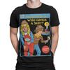 Who Gives a Sh*t Bold 90s Statement T Shirt #SR#T433