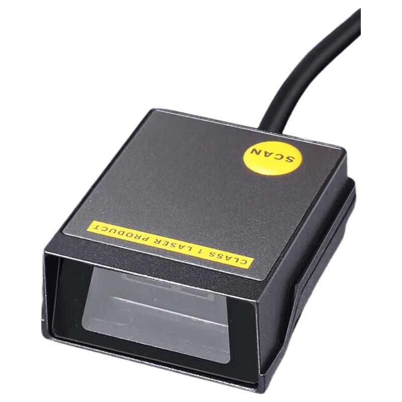 MINDEO FS580 Embedded 1D/2D Barcode Scanning Module