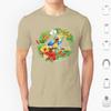 Parrot With A Margarita T Shirt Men Women Kids 6xl Parrothead Buffett Shark Tropical Volcano Parrot Margaritaville Beach