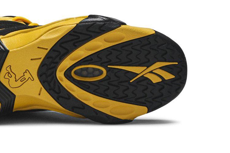 Reebok Shaqnosis Minions Shaq-Fu