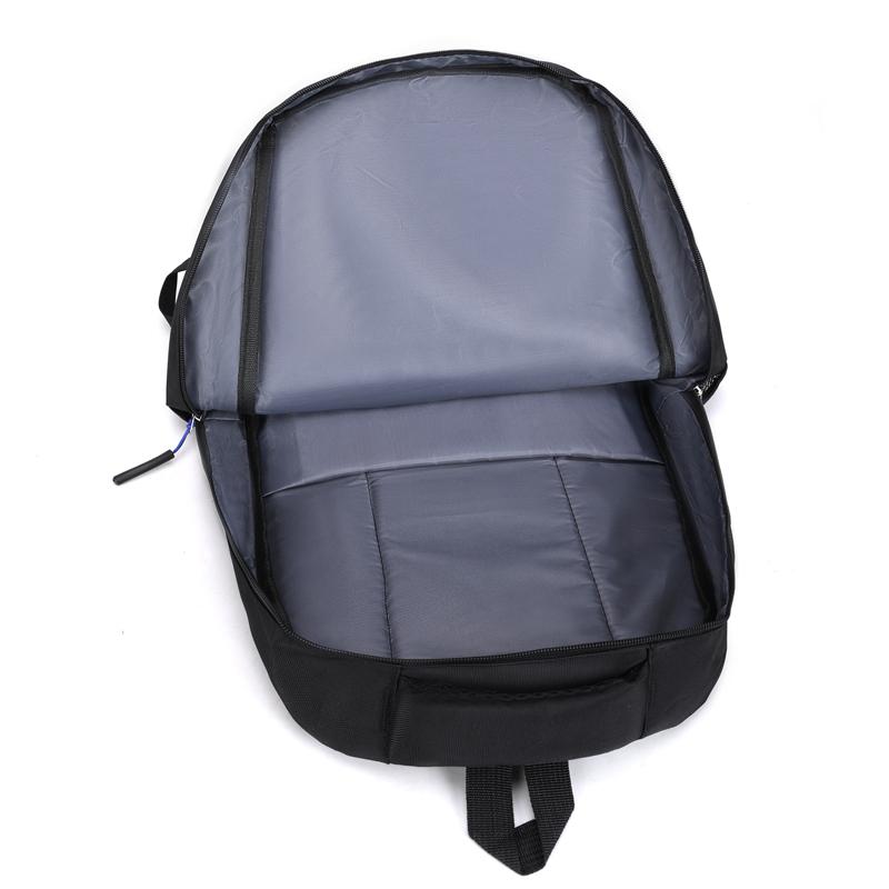 Durable Laptop Backpack for Men and Women with Multiple Pockets School Work Travel Anti Theft Design Water Resistant Bag
