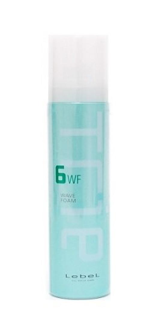 

Lebel Trier Wave Foam 6 200g