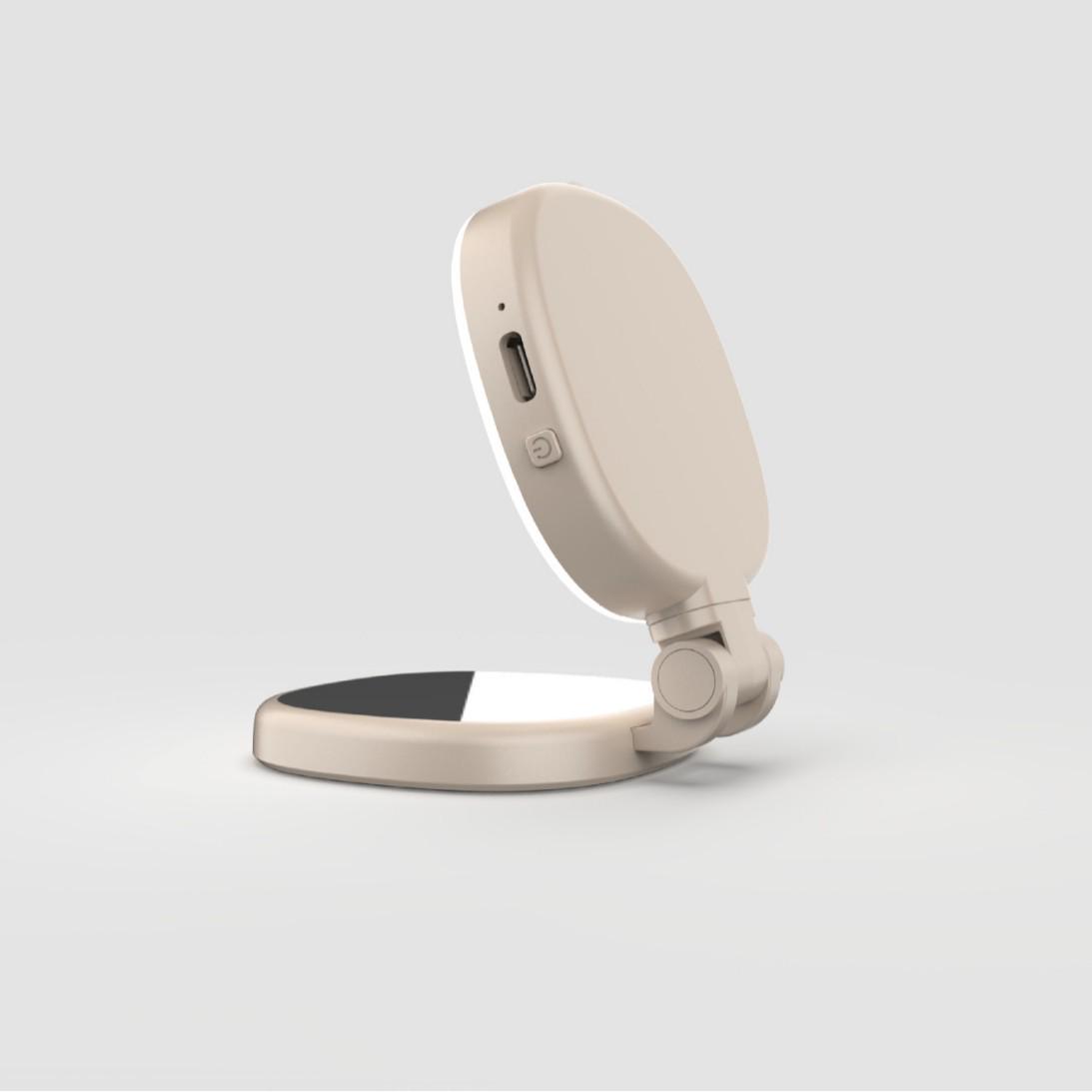 

Магнитный селфи-светильник K04 для фотосъемки на телефон