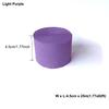1pcs 4.5cm X 25meters Crepe Paper Streamers Tissue Paper Roll Flower Craft Making Birthday Wedding Party Backdrop DIY Decoration