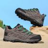 2025 fashion outdoor sports shoes low-top men's shoes new hiking shoes men's hiking shoes outdoor casual shoes
