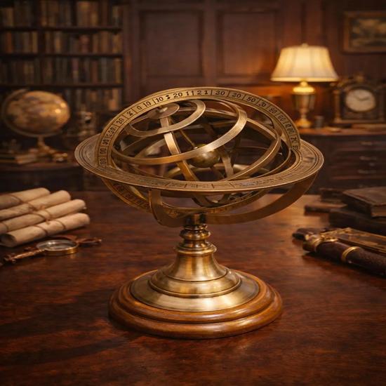 

Brass Brunton Compass Handcrafted Wooden Box Home decor Birthday Gift