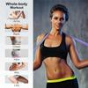 Resistance Loop Exercise Bands Exercise Bands Home Fitness, Stretching, Strength