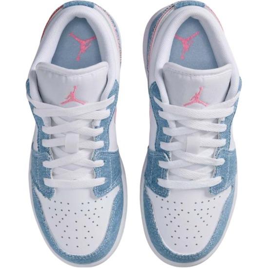 Jordan Pantofi pentru copii Air Jordan 1 HQ2001-400