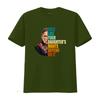 Vote Like Your Daughter s Rights Depend On It RBG Quote T Shirt vintage Washed Versatile Casual Stylish Slightly