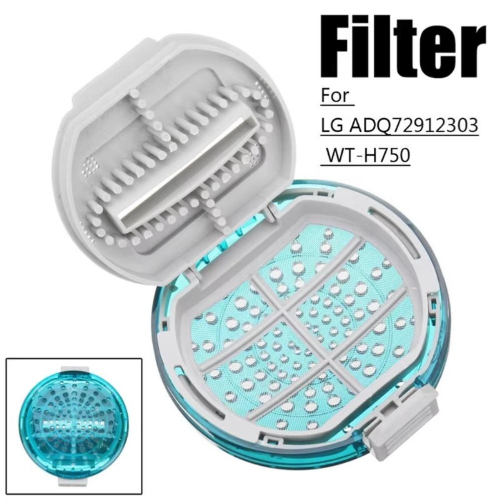 

Mesh Lint Catcher Cleaning Tool Washer Hose Filter New Filter Bag Washing Machine