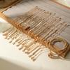 Jewelry ins wind stacked bracelet set, simple multi-layer bracelet wholesale