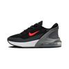 Air Max 270 Low Top Kids Running Shoes Kids Running Shoes Black Gray DV1969-007