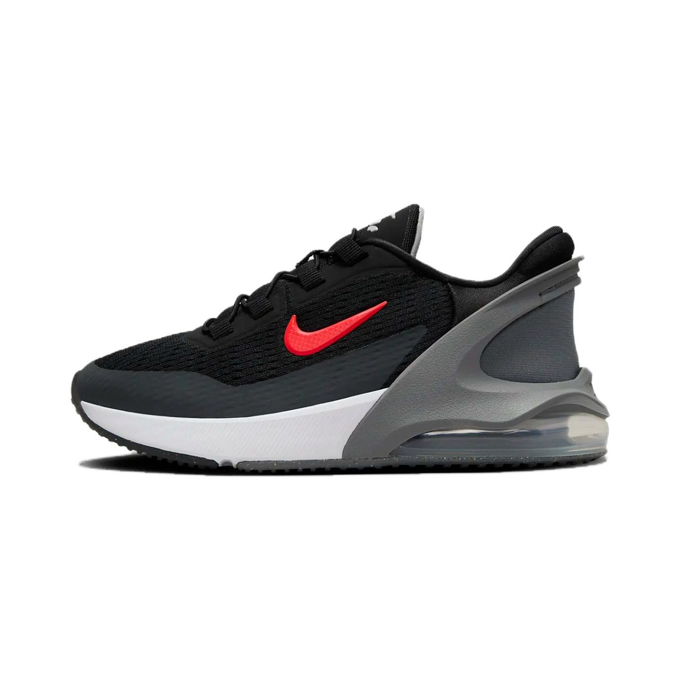 

Nike Air Max 270 Низкие Детские Кроссовки для Бега Детские Кроссовки для Бега Черные Серые DV1969-007 29.5