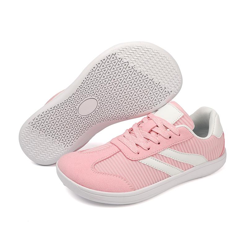 Wide Toe Box Walking Shoes Breathable Comfort Flats Men Women Soft Non-slip Casual Sneakers for Traveling Cycling Plus Size 47
