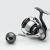 Tailande 38mm Reel Handle Knob for Shimano Type A and Daiwa Type S Regalis Twin Power Stradic 22 Aluminum Power Handle Saltwater Power Game Body with