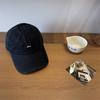Street Dance Baseball Cap With Embroidered Letters Wide Brim For Summer Casual Wear