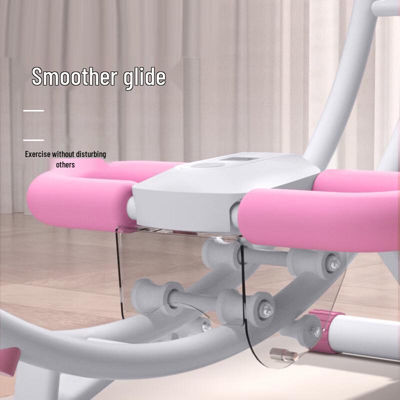 WEZHO Multifunctional Home Abdominal Trainer