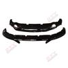 Black Warrior Grille Bumper Upgrade for 2017-2022 Mazda CX-5